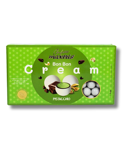 Maxtris Confetti Bon Bon Cream 900g