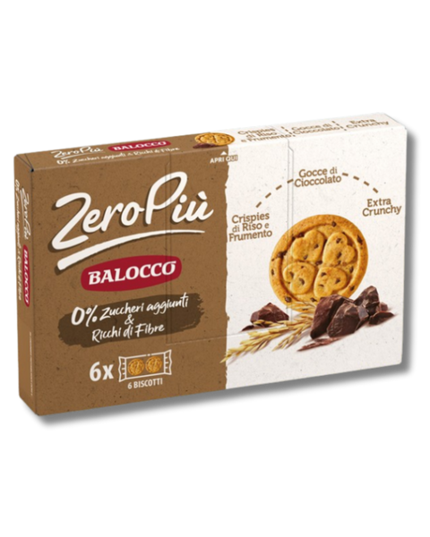 Balocco Zero Line 230g