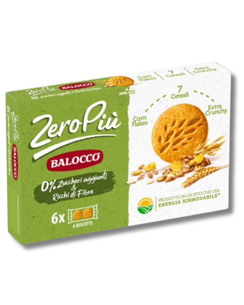 Balocco Zero Line 230g