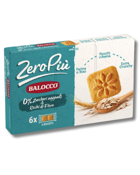 Balocco Zero Line 230g