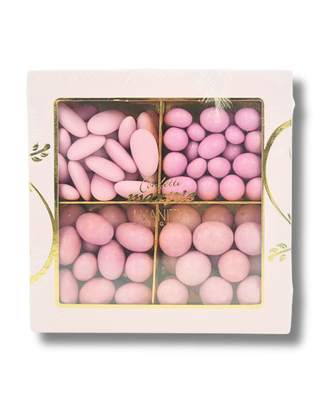 Maxtris Confetti Vanity Regal 400g