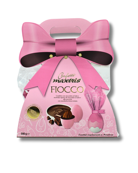 Maxtris Confetti Fiocco Bags 500g
