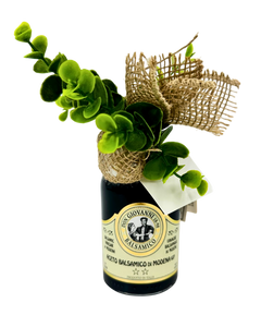 Modena Balsamic Vinegar