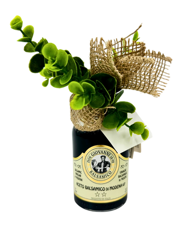 Modena Balsamic Vinegar