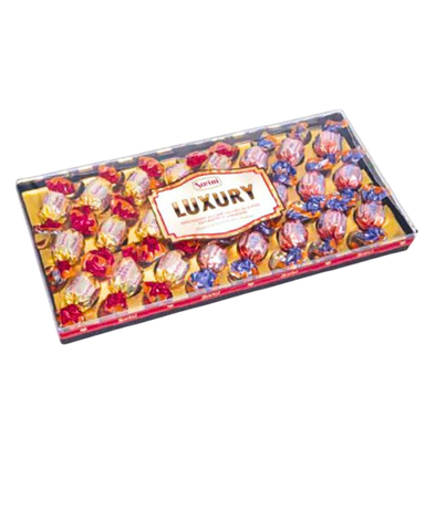 Sorini Luxury Chocolate Box 305g