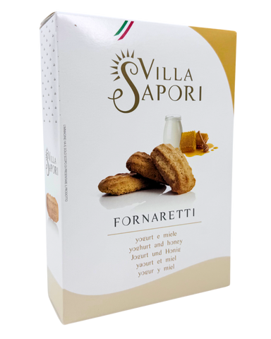 Villa Sapore Fornaretti 150g
