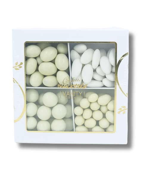 Maxtris Confetti Vanity Regal 400g