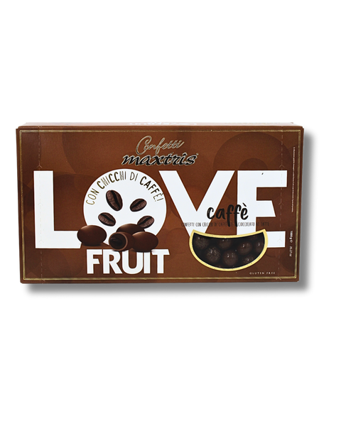 Maxtris Confetti Love Fruit 1kg