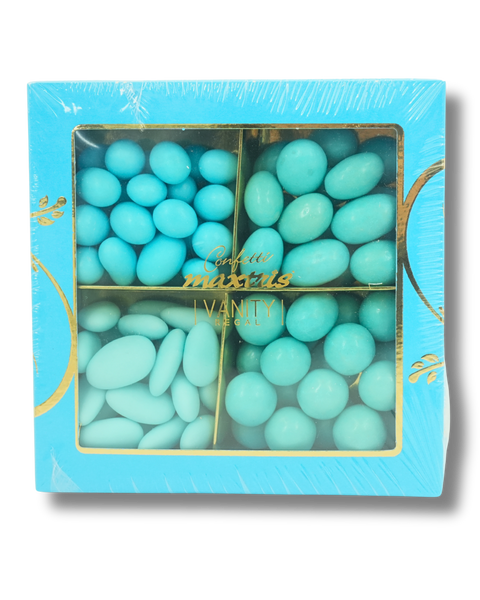 Maxtris Confetti Vanity Regal 400g