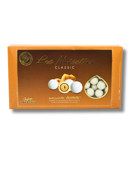 Maxtris Confetti Les Noisettes 1kg