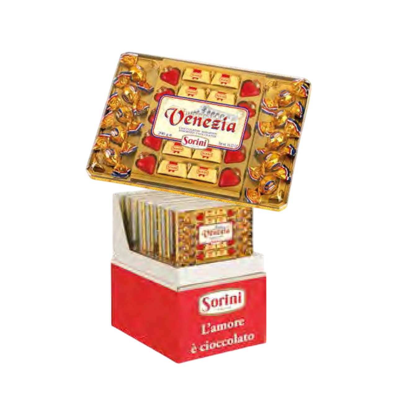 Sorini Venezia Grande 290g