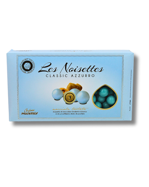 Maxtris Confetti Les Noisettes 1kg