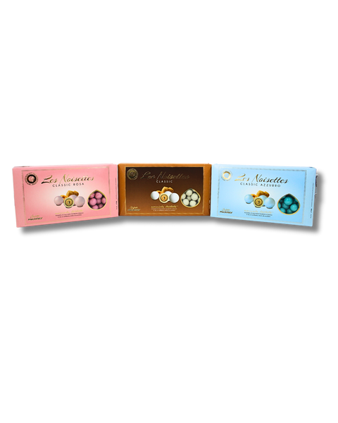 Maxtris Confetti Les Noisettes 1kg