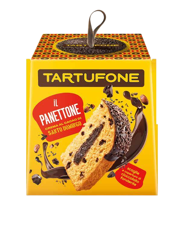 Motta Il Panettone Santo Domingo 800g