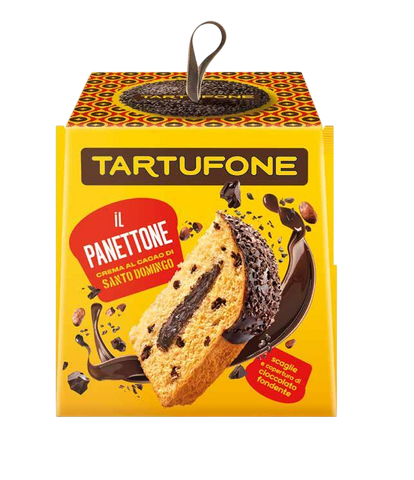 Motta Il Panettone Santo Domingo 800g