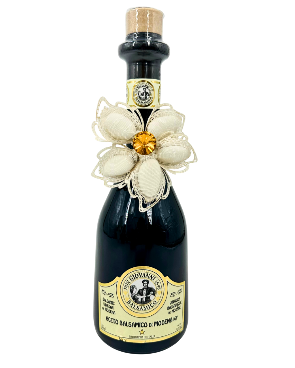 Modena Balsamic Vinegar