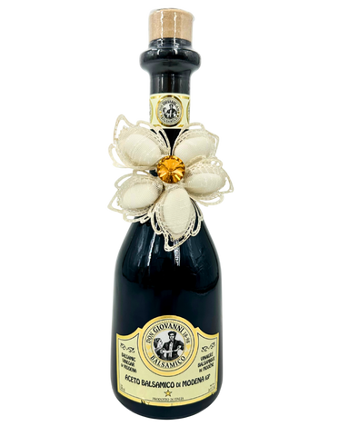 Modena Balsamic Vinegar