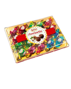 Sorini Bolero (Sorinette) Chocolate Box 225g