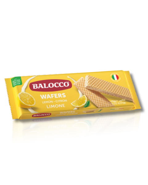 Balocco Wafer 175g