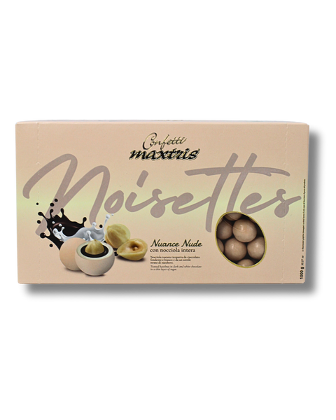 Maxtris Confetti Nuance 1kg