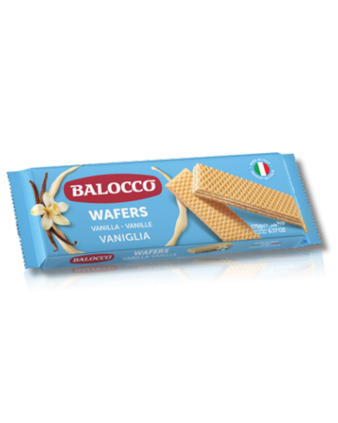 Balocco Wafer 175g