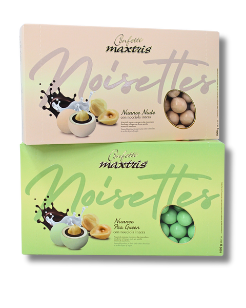 Maxtris Confetti Nuance 1kg
