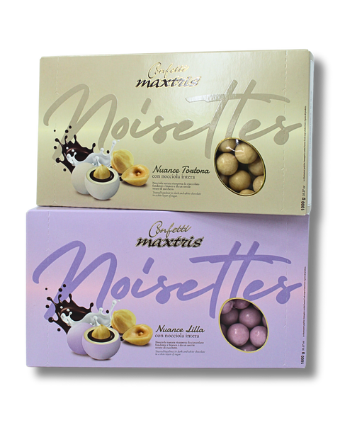 Maxtris Confetti Nuance 1kg