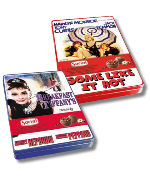 Sorini Tins 188g