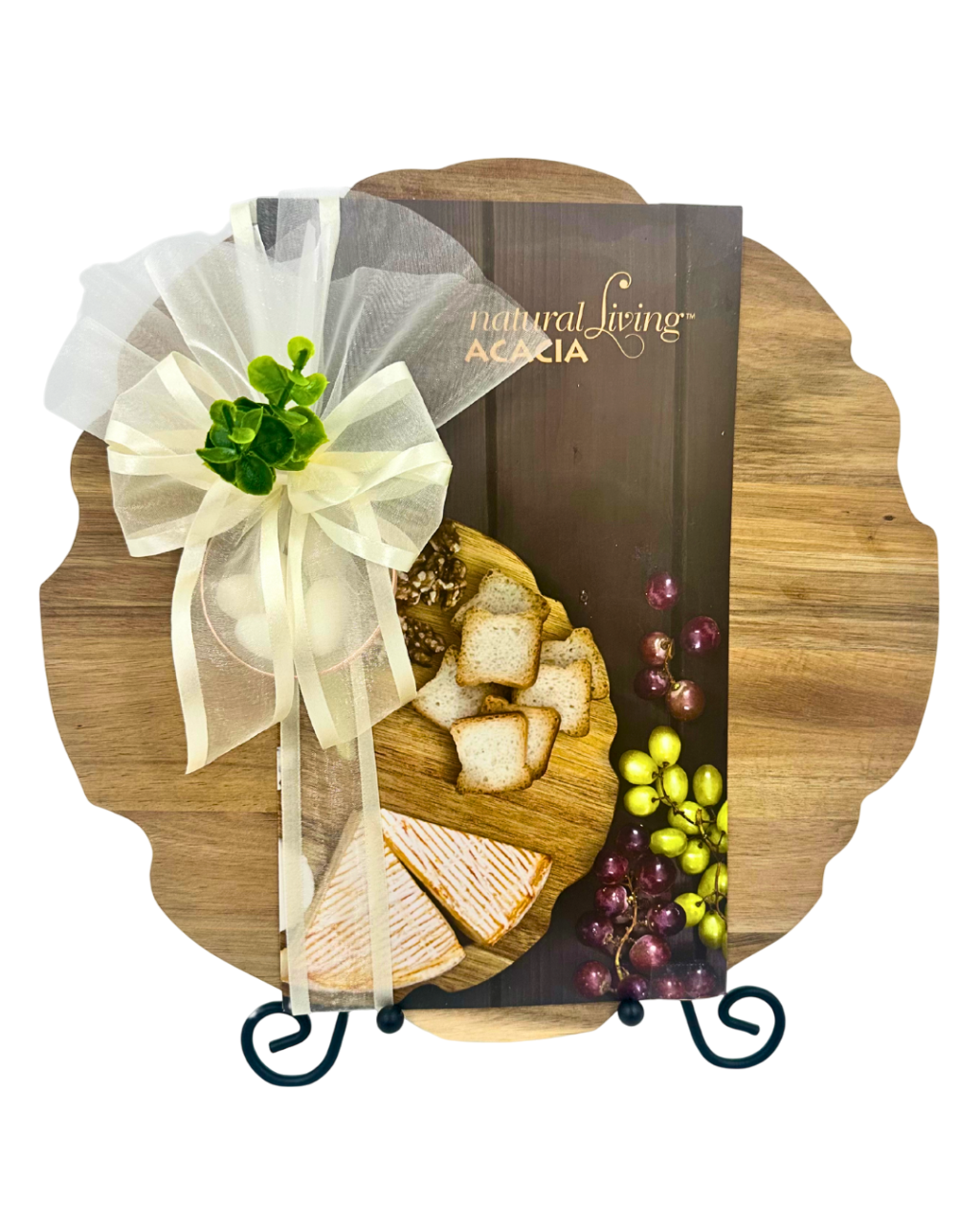 Acacia Wood Cutting Board