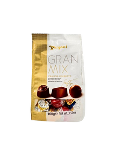 Vergani GranMix 100g