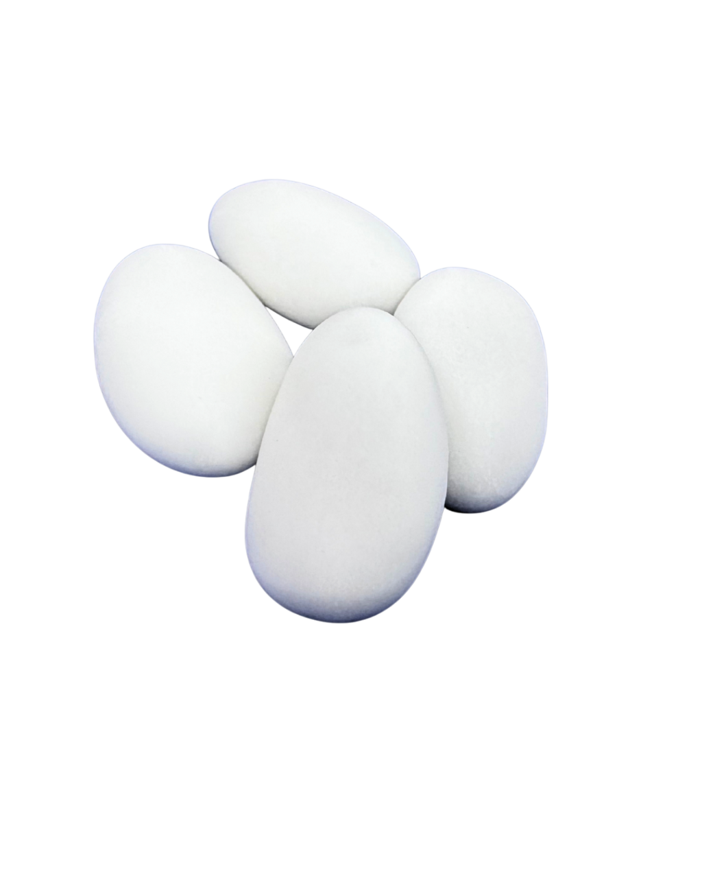 Amarischia White Confetti 1kg