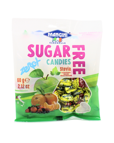Mangini Apple Light 60g