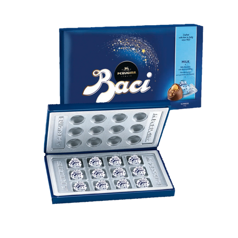 Perugina Baci Milk Chocolate 150g