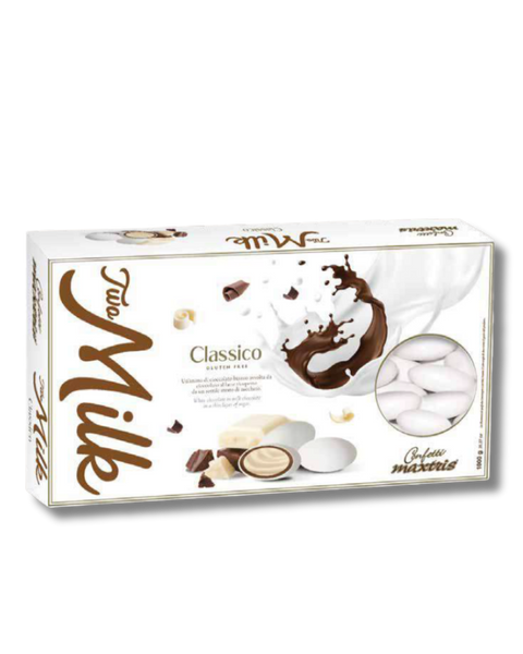 Maxtris Confetti Two Milk Classic 1kg