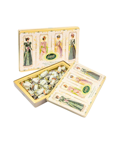 Feletti Dame Tin Box 400g