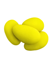 DECI Yellow Confetti 1kg