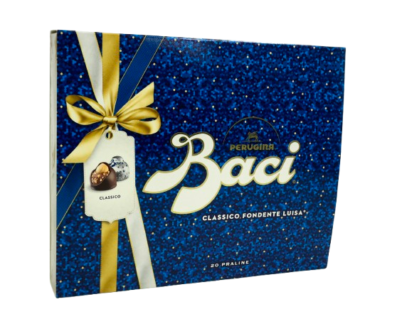 Perugina Baci Sparkling Box 250g