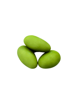 DECI Green Confetti 1kg