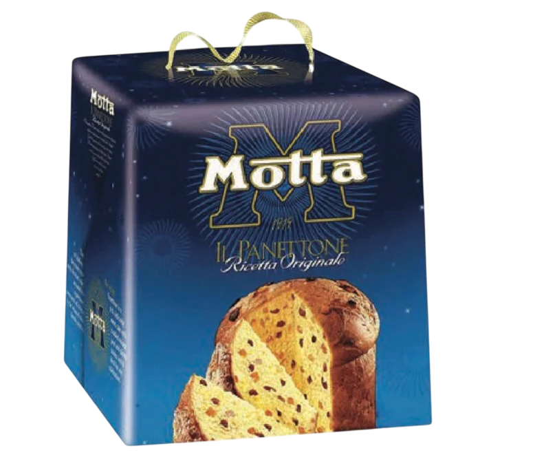 Motta Il Panettone Original 700g