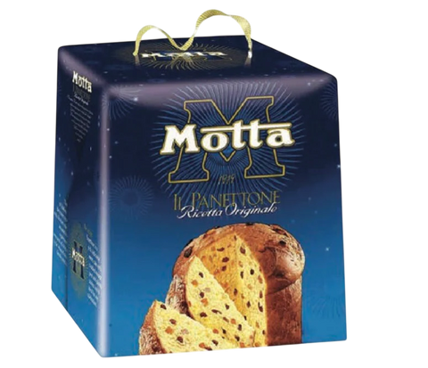 Motta Il Panettone Original 700g
