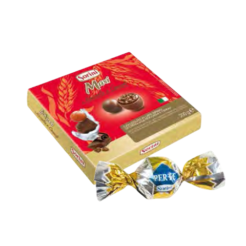 Sorini Maxi Box 200g
