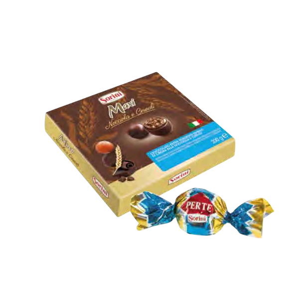 Sorini Maxi Box 200g