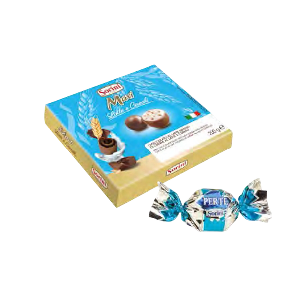 Sorini Maxi Box 200g