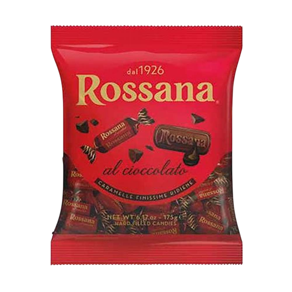 Rossana Candy Al Cioccolato 175g