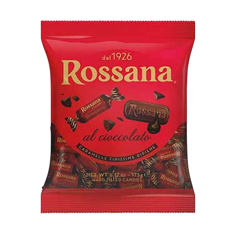 Rossana Candy Al Cioccolato 175g