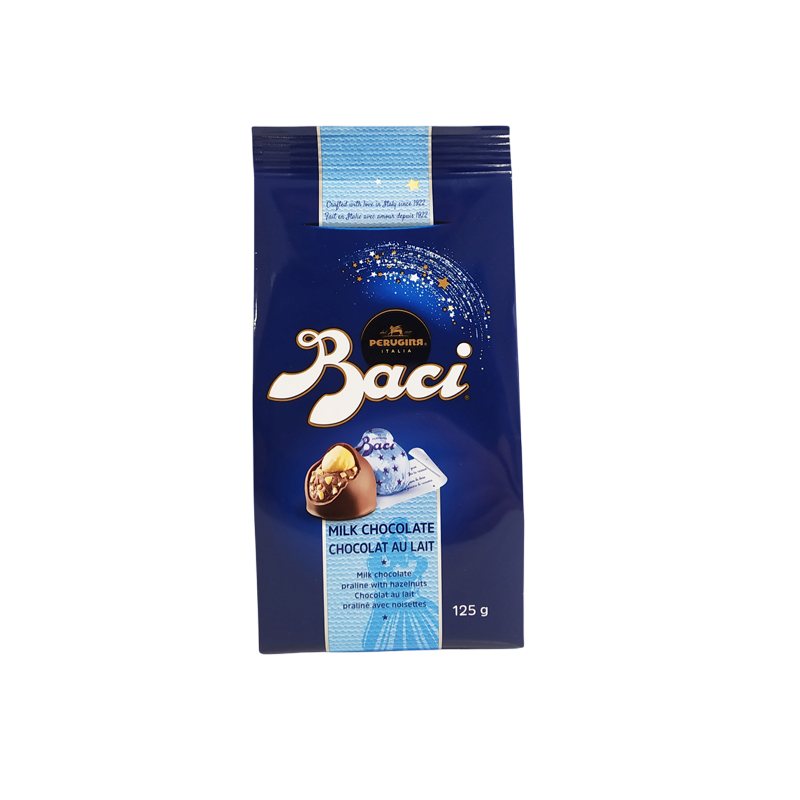 Perugina Baci Bag 125g