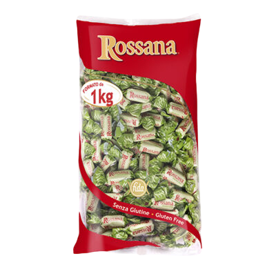 Rossana Candy Pistacchio 1kg