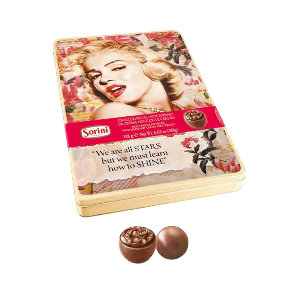 Sorini Boxes 188g