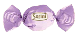 Sorini Per Te Lilla 1kg