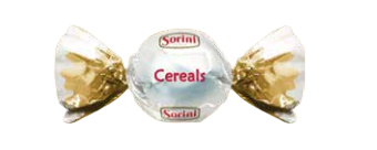Sorini Panna White 1kg